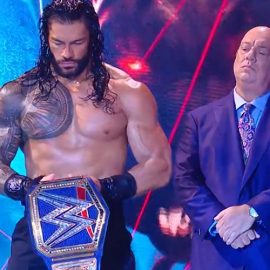 romanreigns