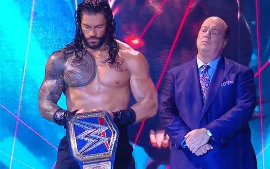 romanreigns