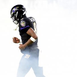 NFL: Dallas Cowboys at Baltimore Ravens