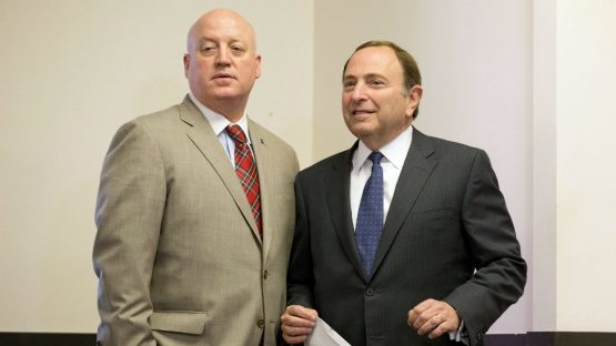 Bettman and Daly