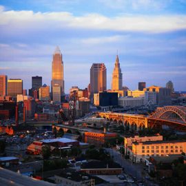 Cleveland