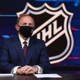 Gary-Bettman