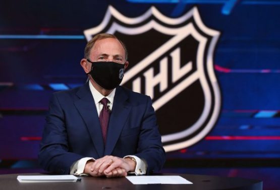 Gary-Bettman