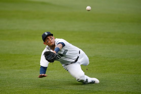 MLB: Colorado Rockies at Seattle Mariners