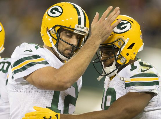 NFL: Chicago Bears at Green Bay Packers