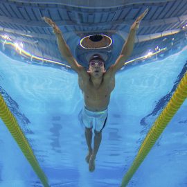 Olympics: Youth Olympic Games