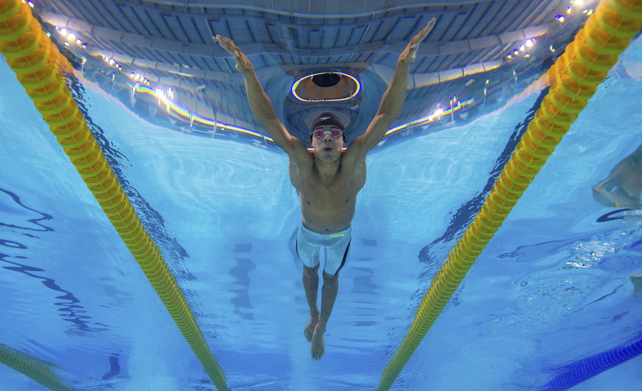 Olympics: Youth Olympic Games