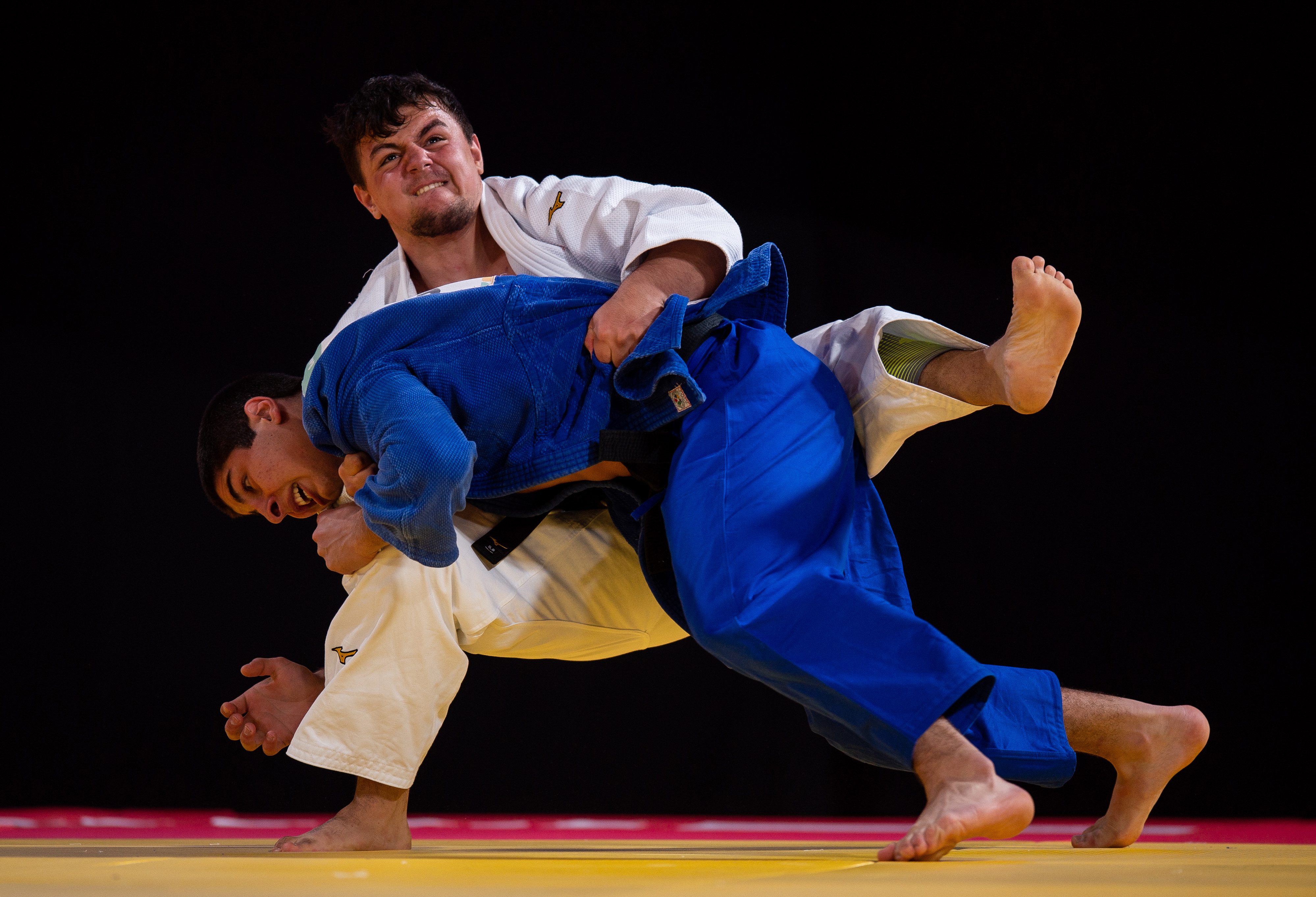 What Is the Best Age to Start Martial Arts?