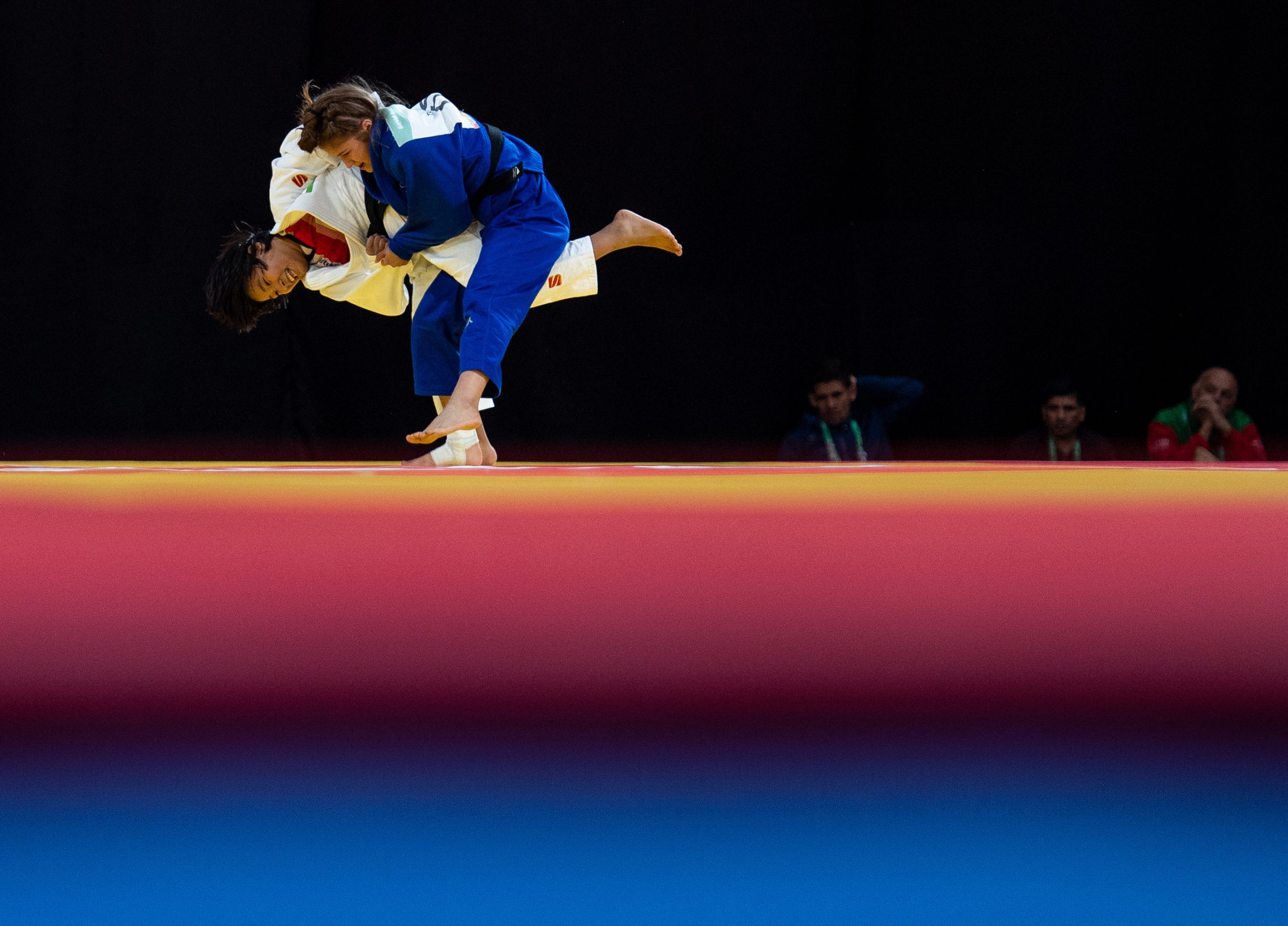 Olympics: Youth Olympic Games