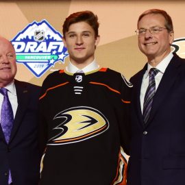 NHL: NHL Draft