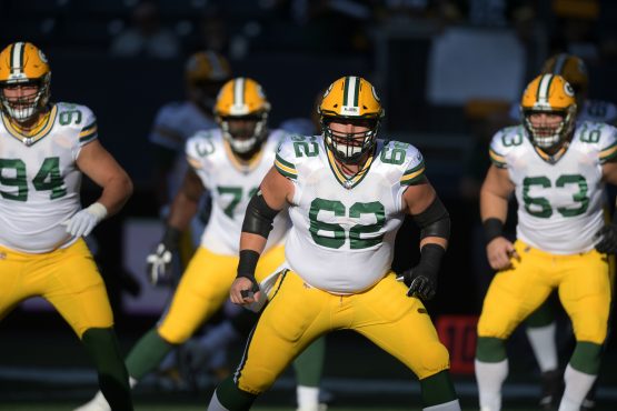 NFL: Preseason-Green Bay Packers at Oakland Raiders
