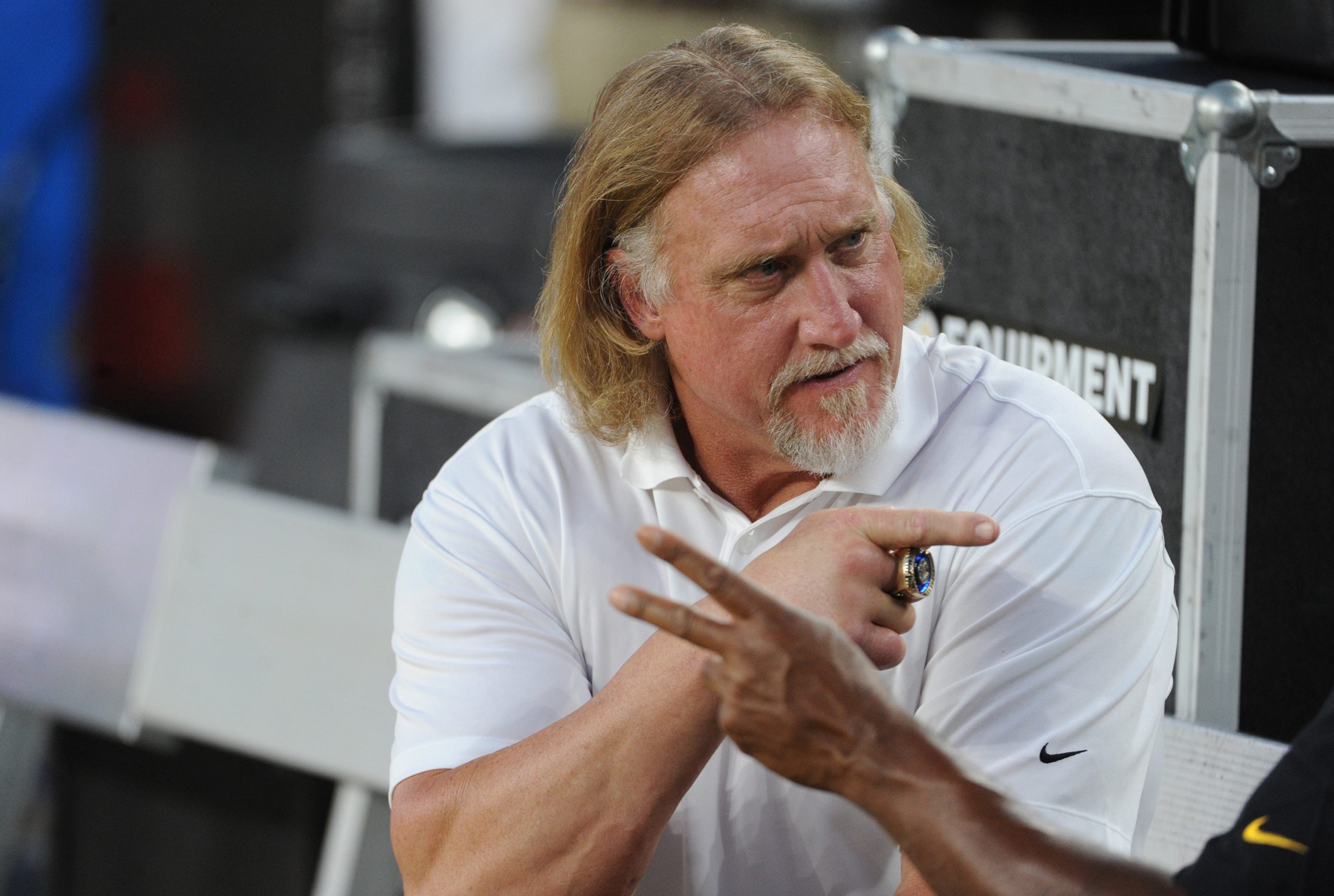 NFL: Cincinnati Bengals at Pittsburgh Steelers