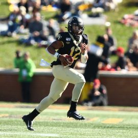 NCAA Football: North Carolina State at Wake Forest