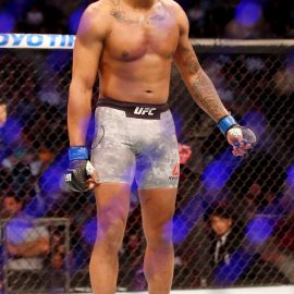 khaos williams