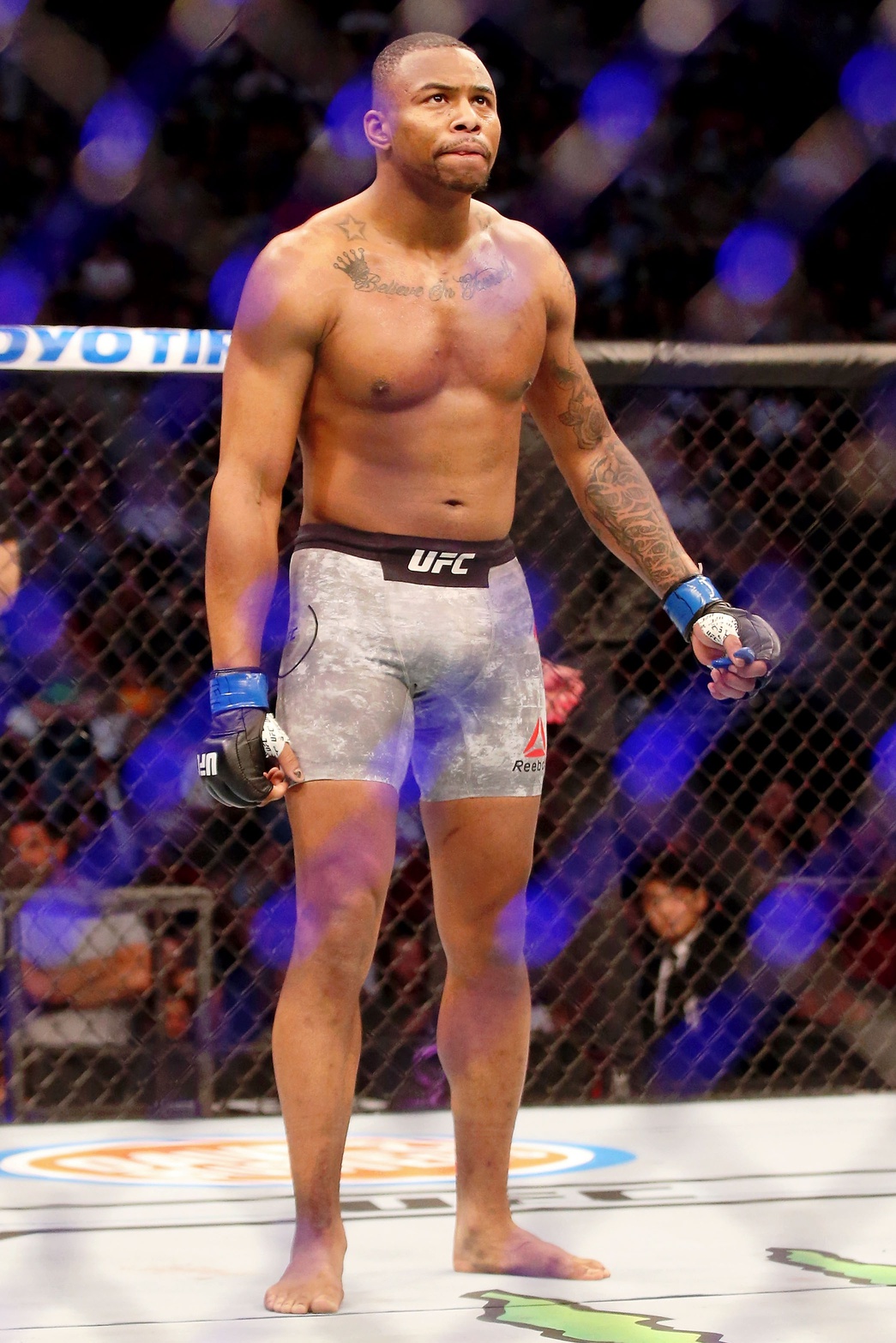 khaos williams