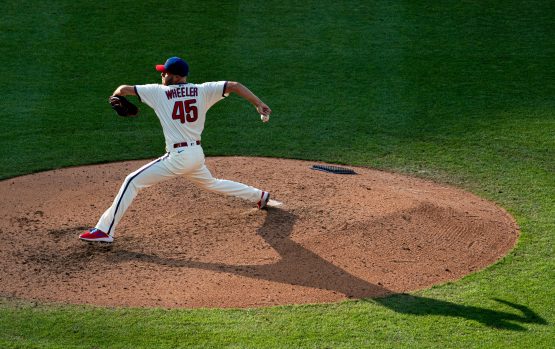MLB: Miami Marlins at Philadelphia Phillies
