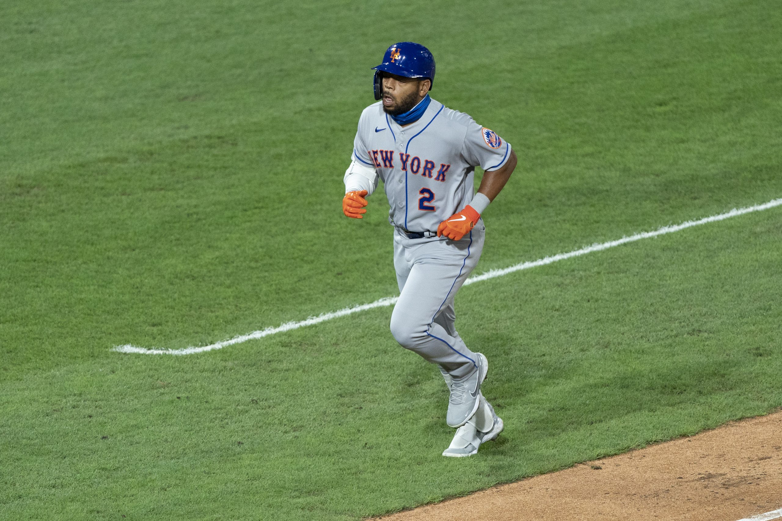 MLB: New York Mets at Philadelphia Phillies