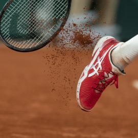 Tennis: French Open