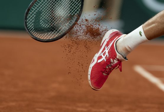 Tennis: French Open