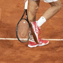 Tennis: French Open