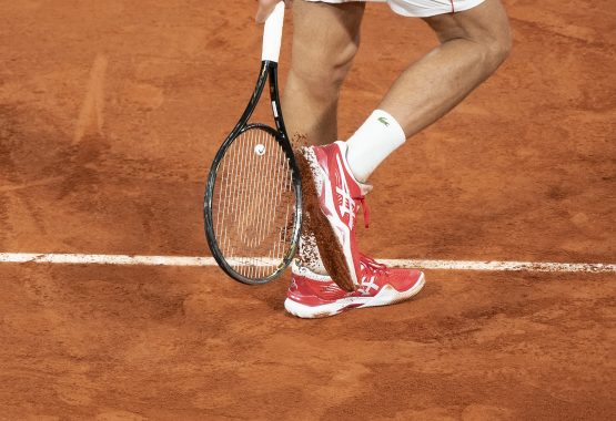 Tennis: French Open