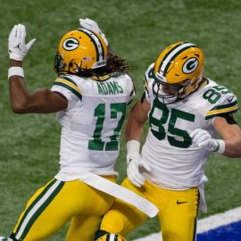 NFL: Green Bay Packers at Indianapolis Colts