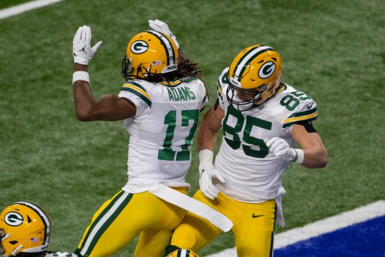 NFL: Green Bay Packers at Indianapolis Colts
