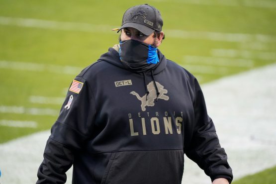 NFL: Detroit Lions at Carolina Panthers