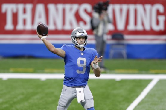 NFL: Houston Texans at Detroit Lions