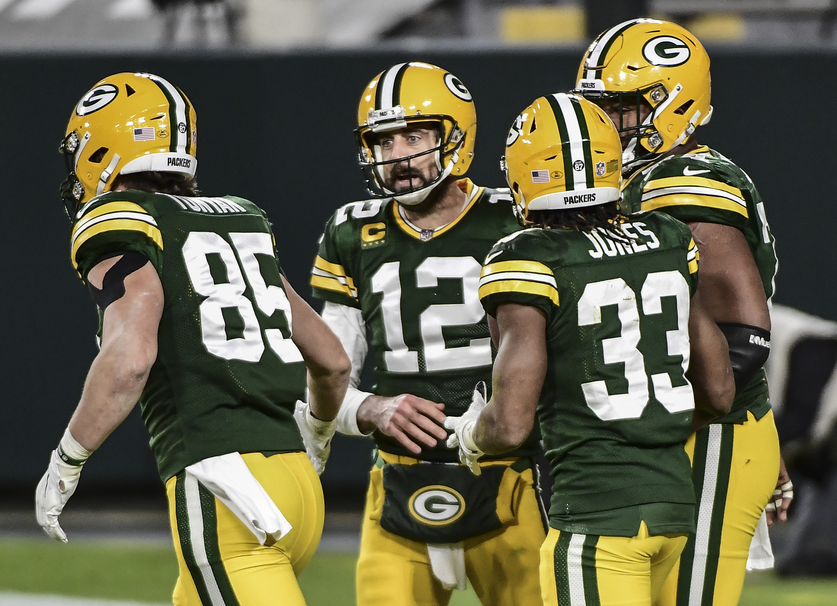 NFL Week 13 Predictions & Picks