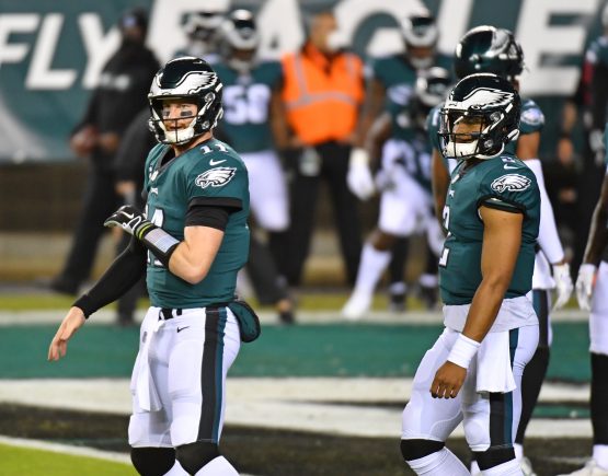 NFL: Seattle Seahawks at Philadelphia Eagles