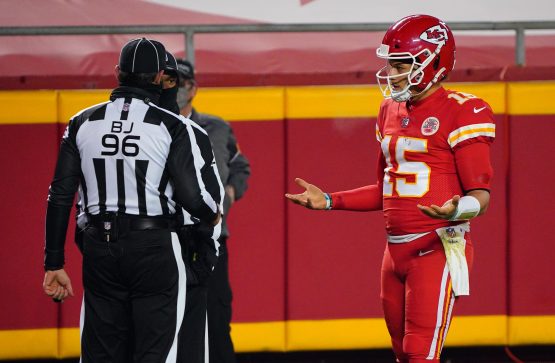 NFL: Denver Broncos at Kansas City Chiefs