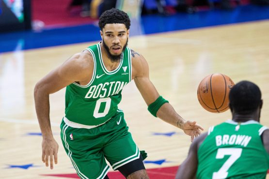 NBA: Preseason-Boston Celtics at Philadelphia 76ers