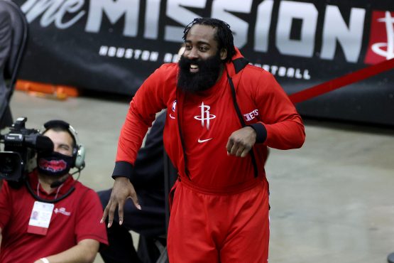 NBA: Preseason-San Antonio Spurs at Houston Rockets