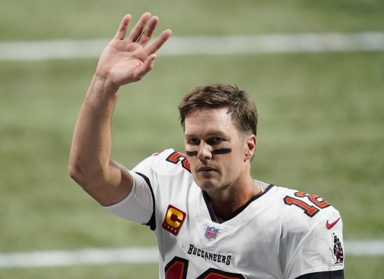 NFL: Tampa Bay Buccaneers at Atlanta Falcons