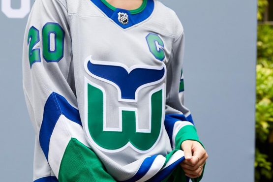 Whalers
