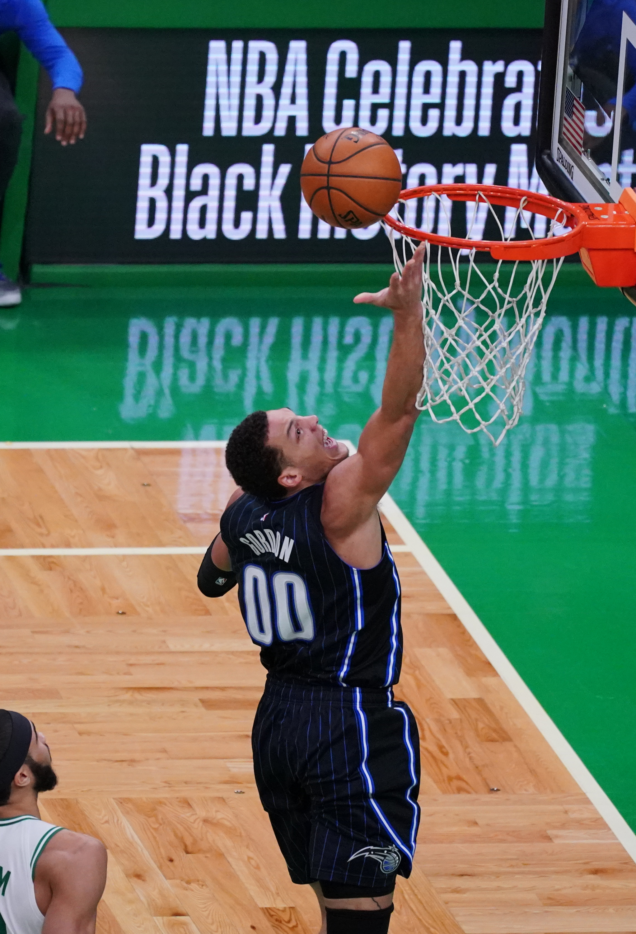 Timing is right for Boston Celtics, Orlando Magic to make an Aaron Gordon trade