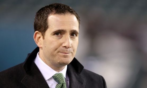 Dallas Cowboys v Philadelphia Eagles