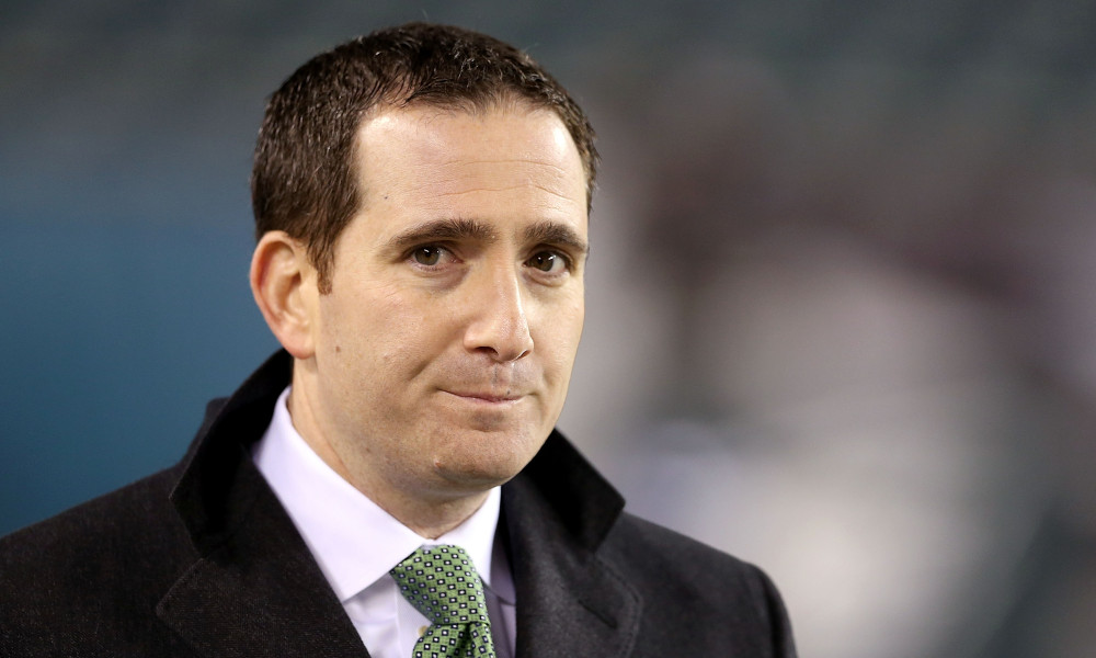 Dallas Cowboys v Philadelphia Eagles