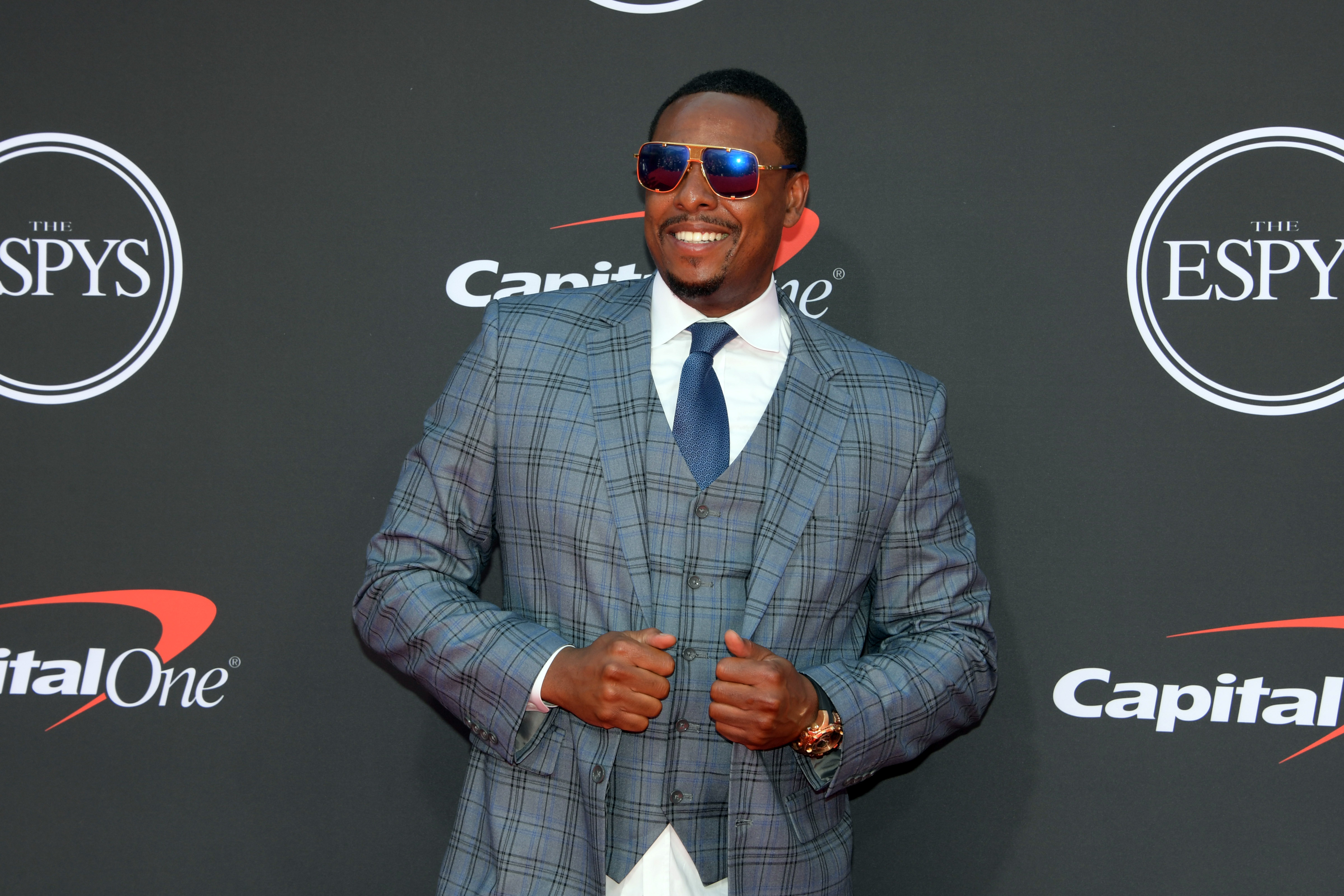 Boston Celtics legend Paul Pierce officially nominated for Basketball Hall of Fame