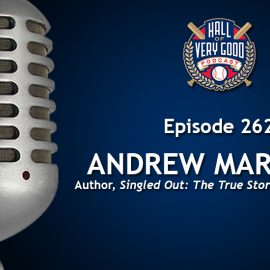 podcast - andrew maraniss