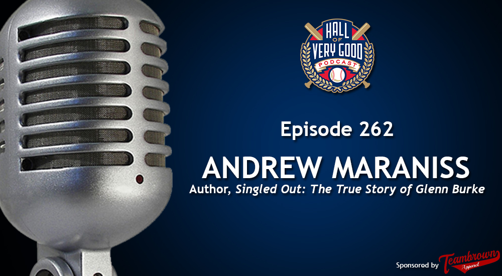 podcast - andrew maraniss