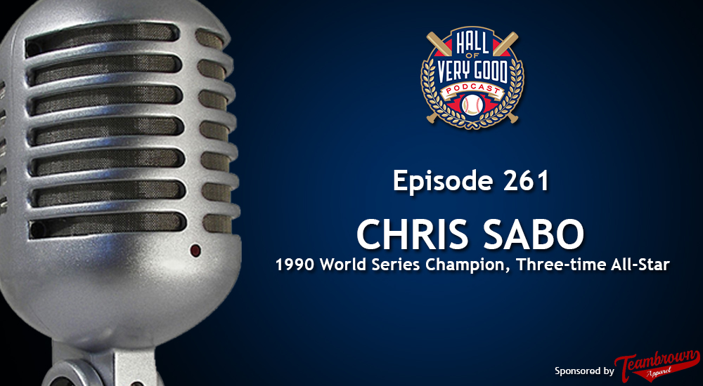 podcast - chris sabo