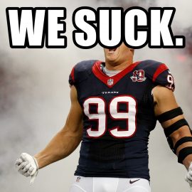 we-suck