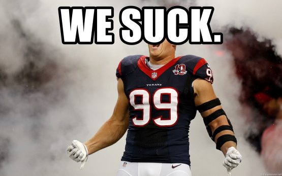 we-suck
