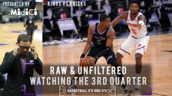 Sacramento Kings v Los Angeles Lakers