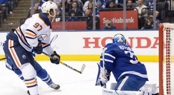 97 Beats Leafs