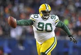 BJ Raji