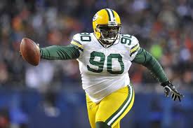 BJ Raji