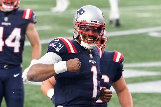 NFL: New York Jets at New England Patriots